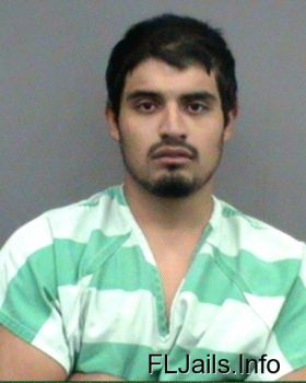 Francisco Javier Lopez Garcia Mugshot